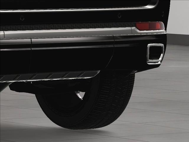 new 2025 Jeep Grand Cherokee car, priced at $62,011