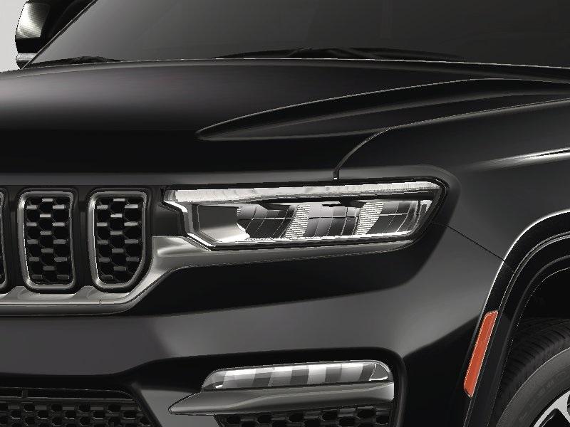 new 2025 Jeep Grand Cherokee car, priced at $62,347