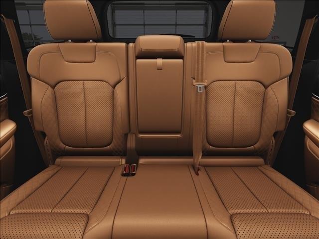 new 2025 Jeep Grand Cherokee car, priced at $62,011