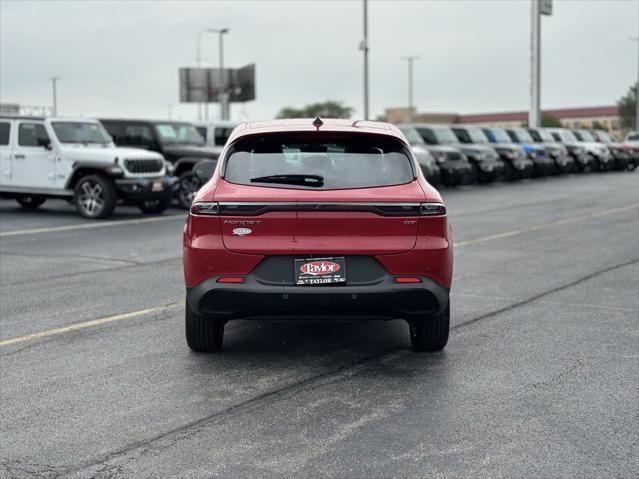 new 2024 Dodge Hornet car, priced at $30,000