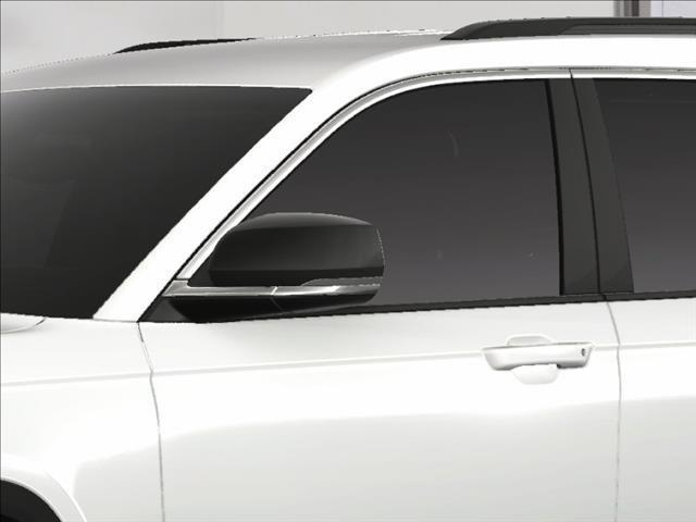 new 2025 Jeep Grand Cherokee L car, priced at $42,292
