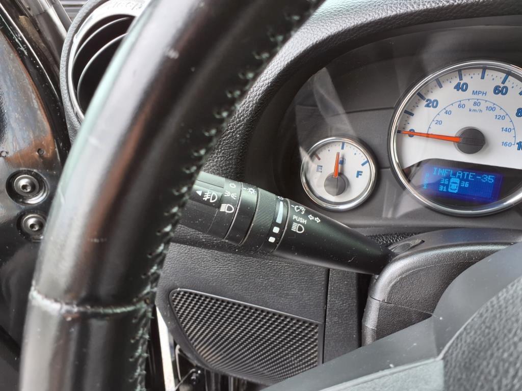 used 2013 Jeep Wrangler Unlimited car, priced at $16,181