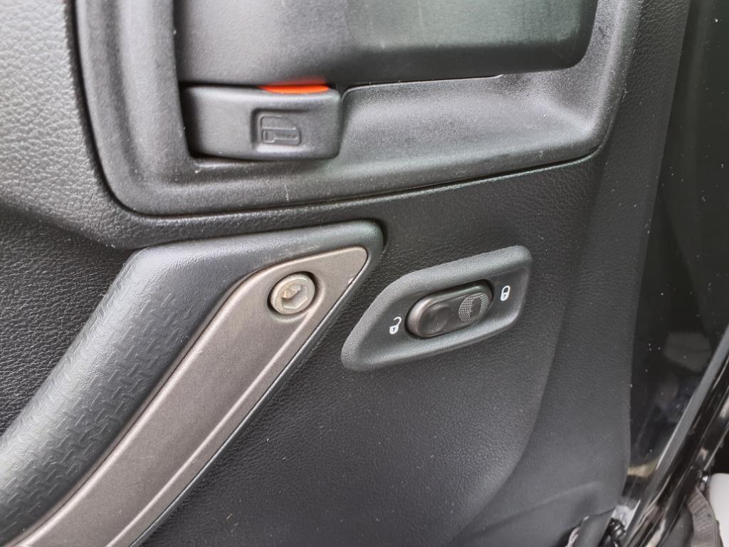 used 2013 Jeep Wrangler Unlimited car, priced at $16,181