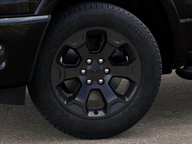 new 2026 Ram 1500 car, priced at $56,905