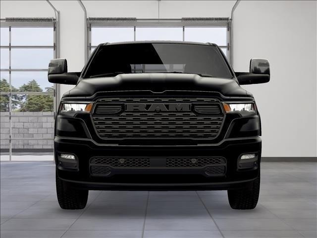 new 2026 Ram 1500 car, priced at $52,969