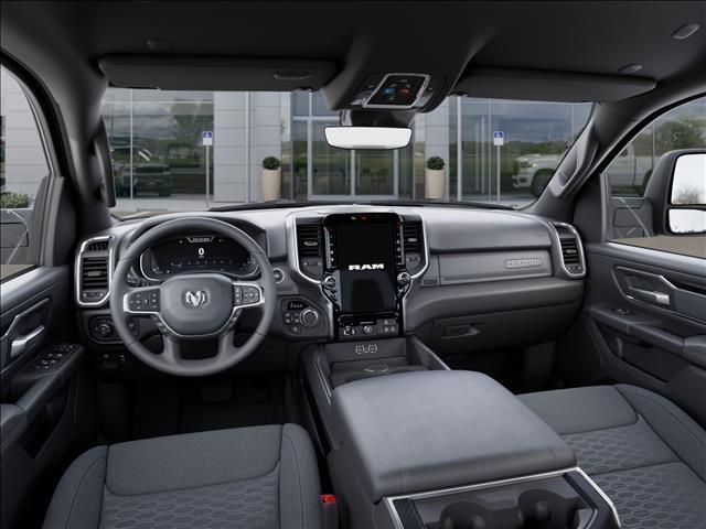 new 2026 Ram 1500 car, priced at $56,905