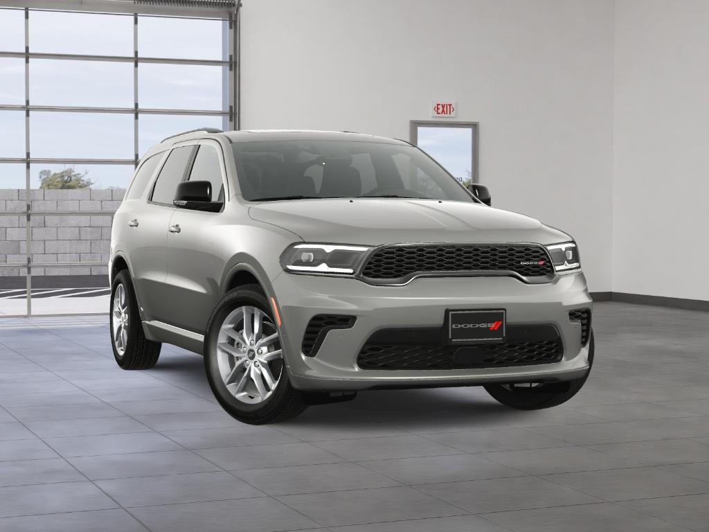 new 2025 Dodge Durango car, priced at $44,862
