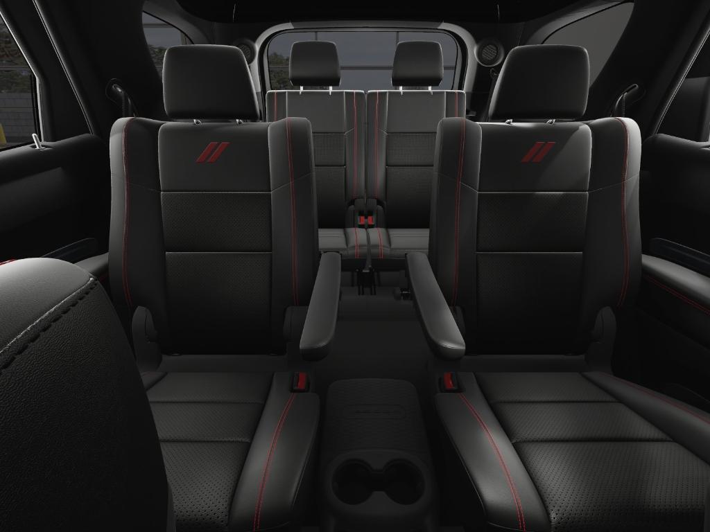 new 2025 Dodge Durango car, priced at $44,862