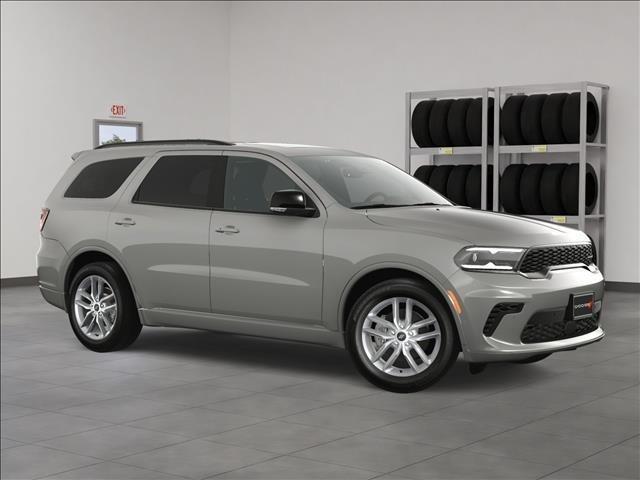 new 2025 Dodge Durango car, priced at $44,985