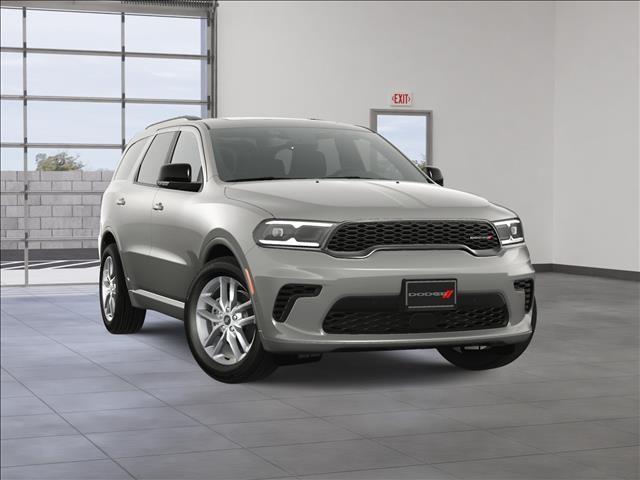 new 2025 Dodge Durango car, priced at $42,880