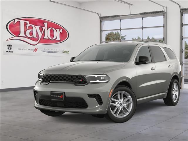 new 2025 Dodge Durango car, priced at $44,985
