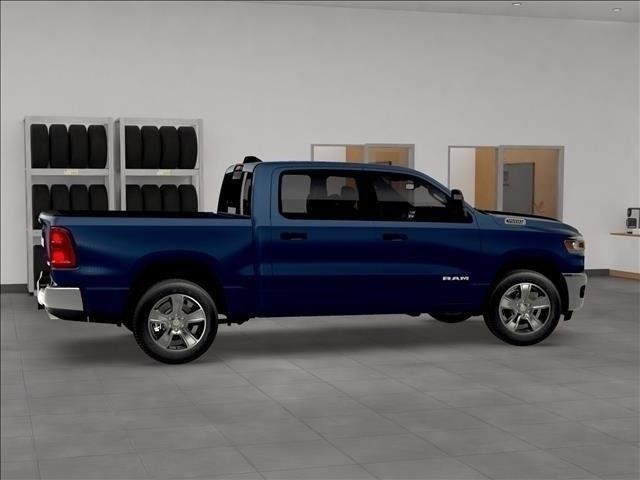 new 2026 Ram 1500 car, priced at $47,435