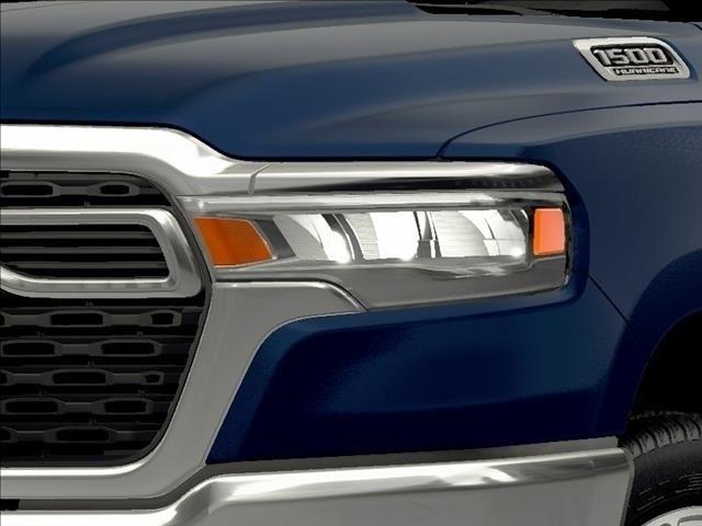 new 2026 Ram 1500 car, priced at $48,035