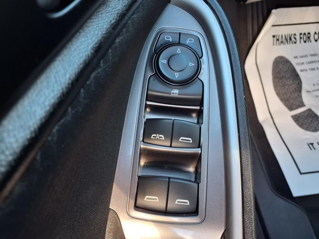 used 2023 Chevrolet Malibu car, priced at $19,258