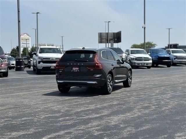 used 2022 Volvo XC60 car, priced at $32,632