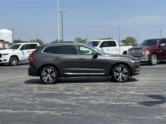used 2022 Volvo XC60 car, priced at $32,632