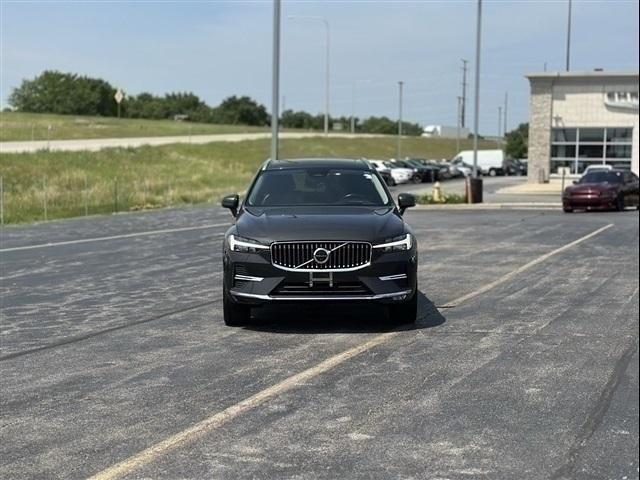 used 2022 Volvo XC60 car, priced at $32,632
