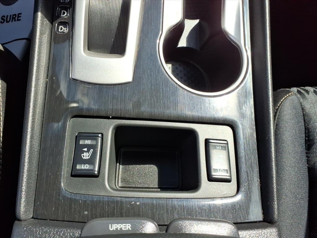 used 2018 Nissan Altima car