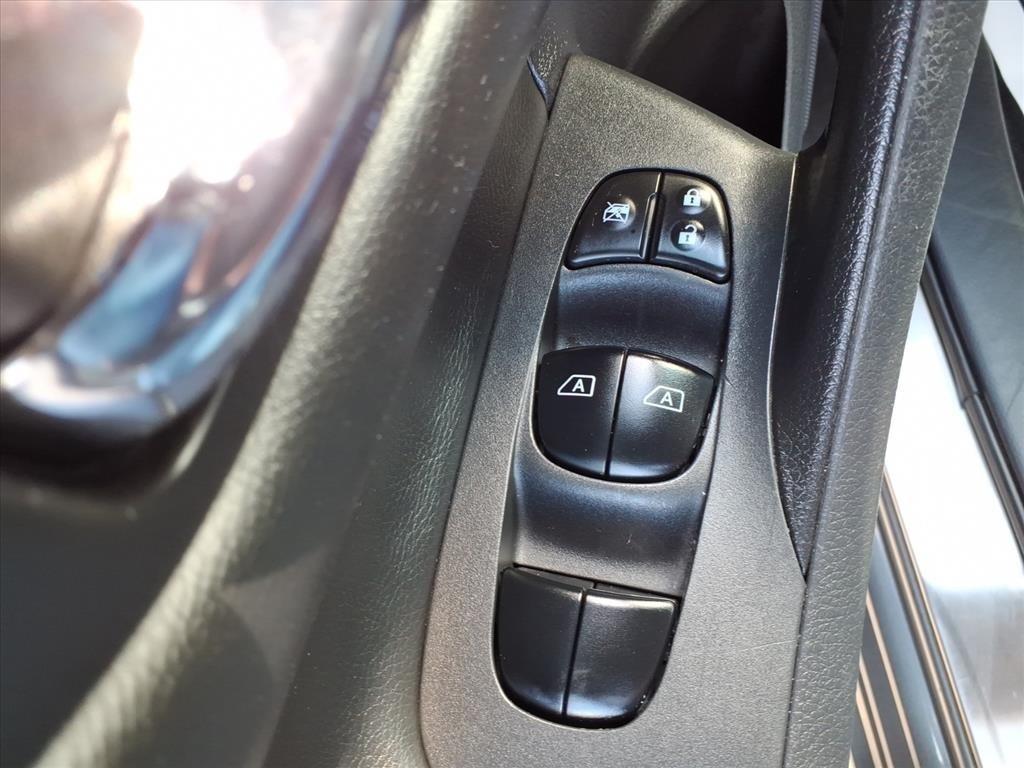 used 2018 Nissan Altima car
