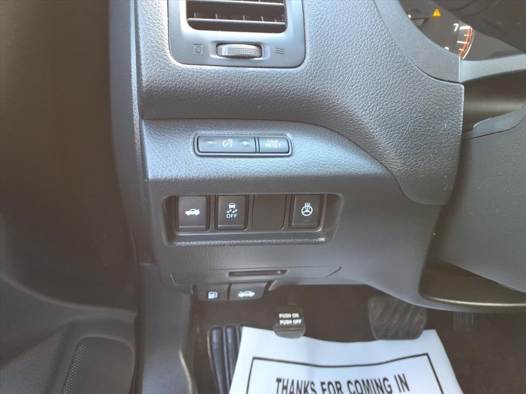 used 2018 Nissan Altima car