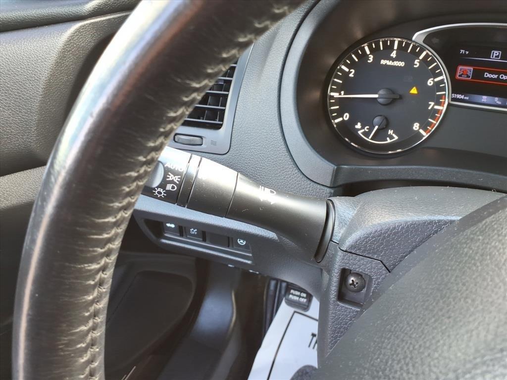 used 2018 Nissan Altima car