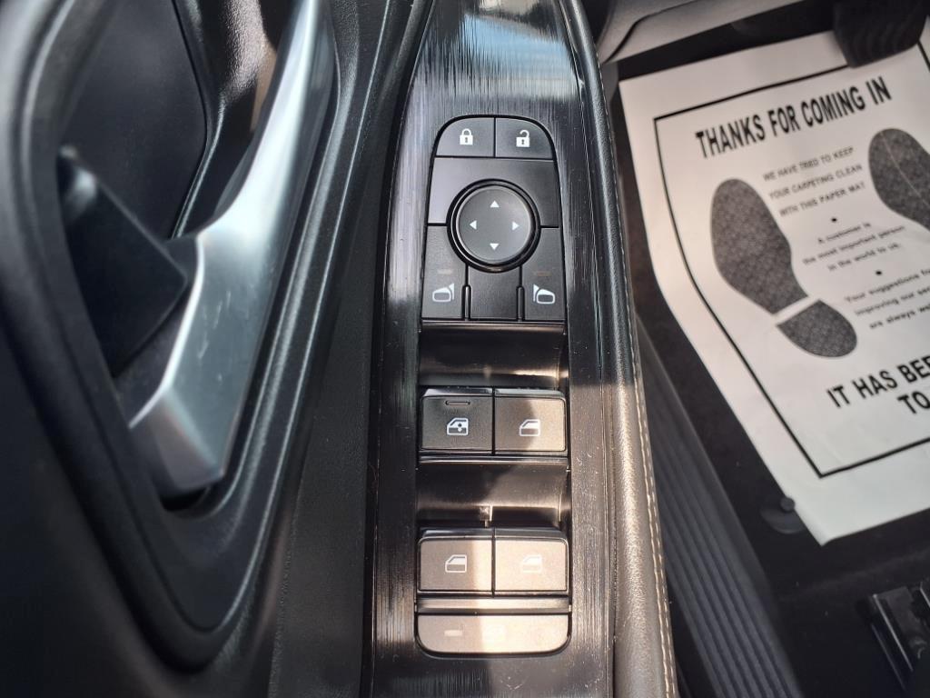 used 2024 Nissan Rogue car, priced at $24,758