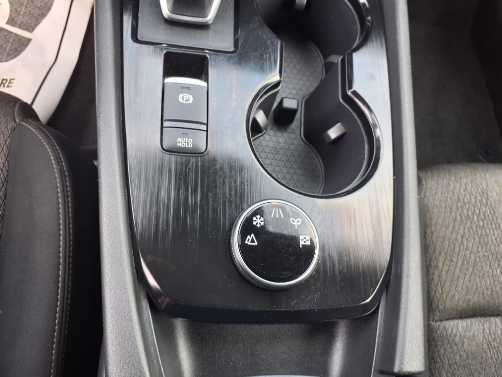 used 2024 Nissan Rogue car, priced at $24,758