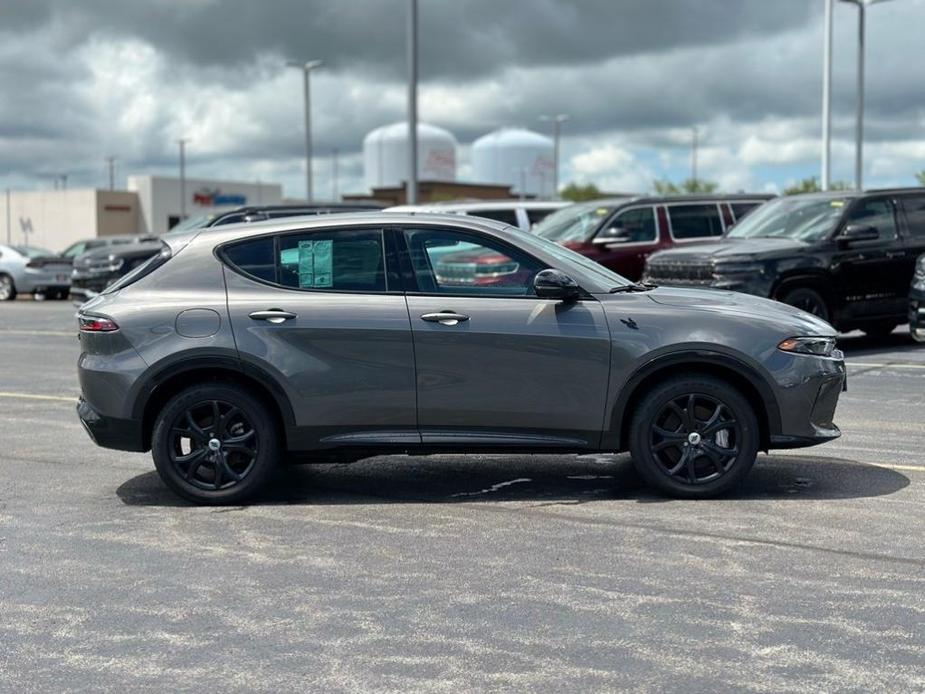 new 2024 Dodge Hornet car, priced at $31,300