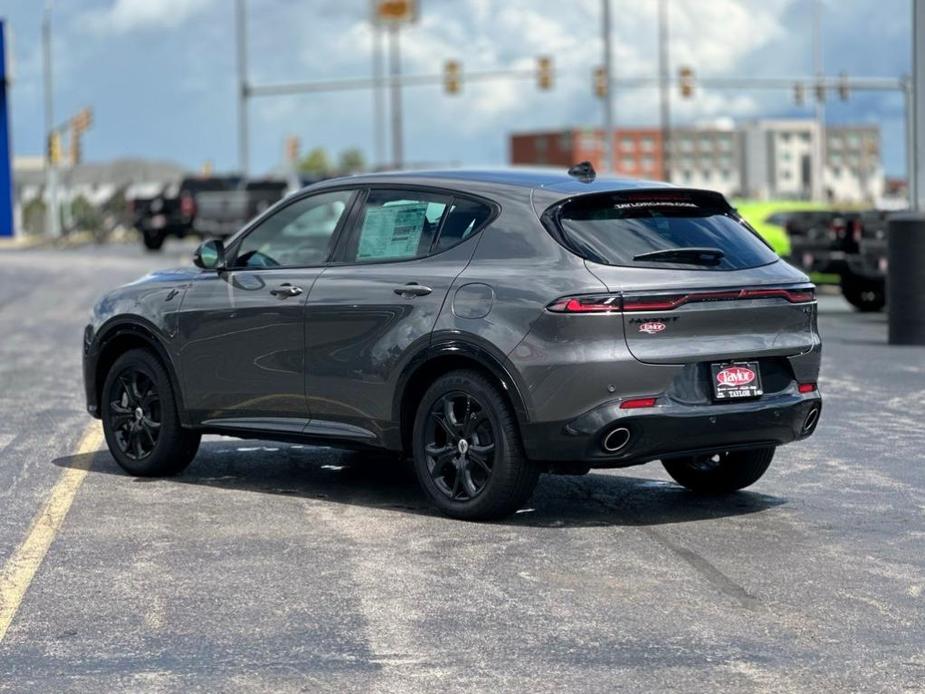 new 2024 Dodge Hornet car, priced at $31,300