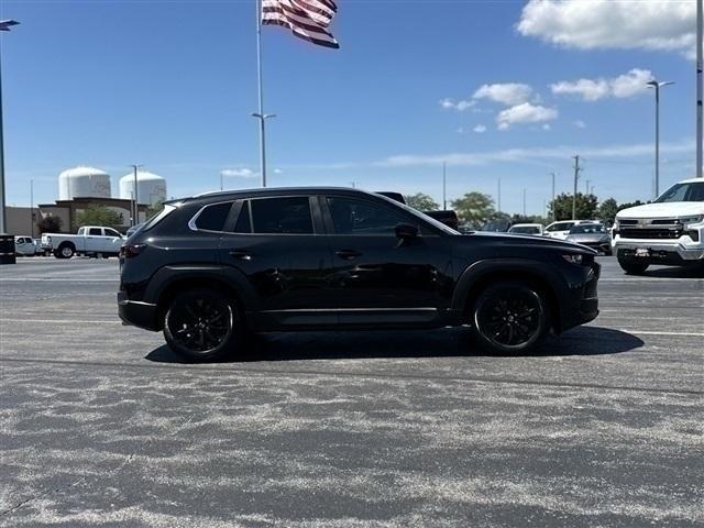 used 2024 Mazda CX-50 car, priced at $26,194
