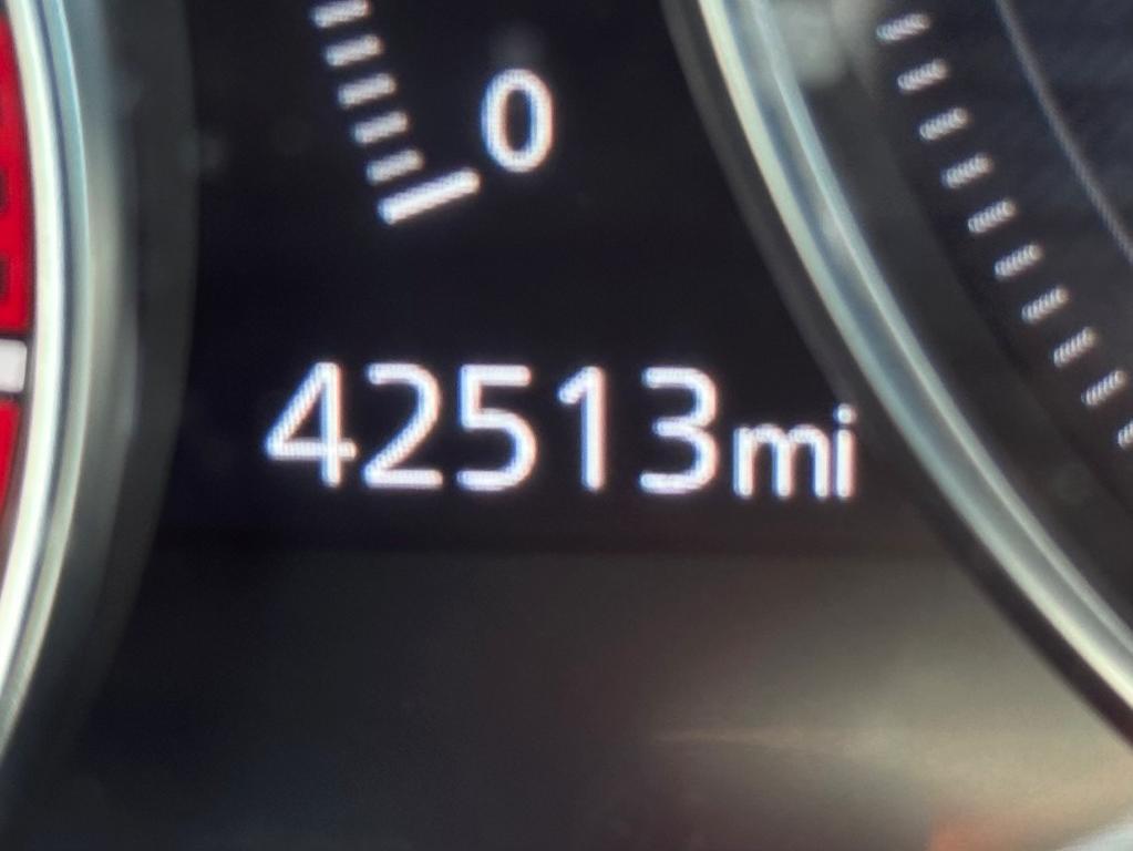 used 2024 Mazda CX-50 car, priced at $27,366