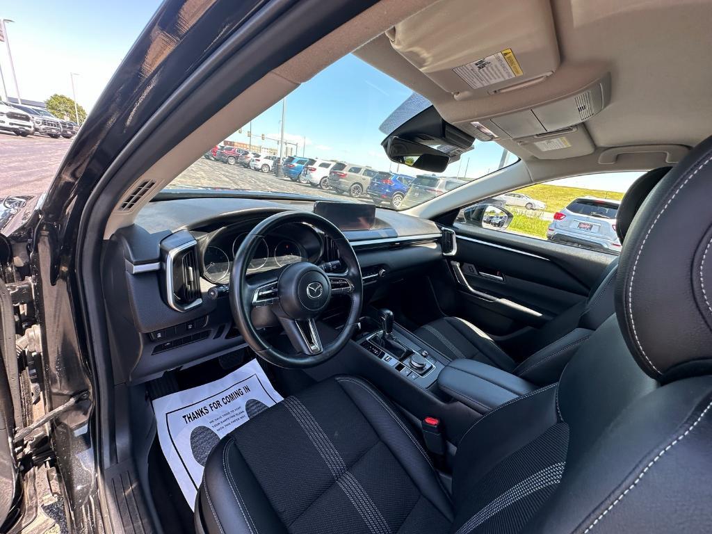 used 2024 Mazda CX-50 car, priced at $27,366