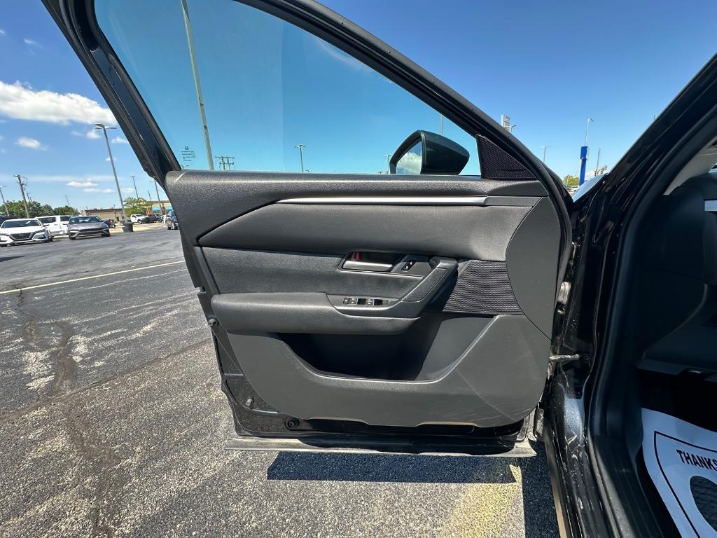 used 2024 Mazda CX-50 car, priced at $27,366