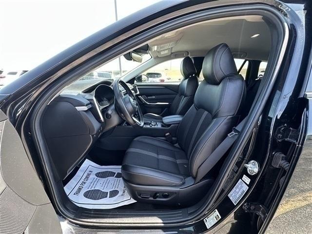 used 2024 Mazda CX-50 car, priced at $25,670
