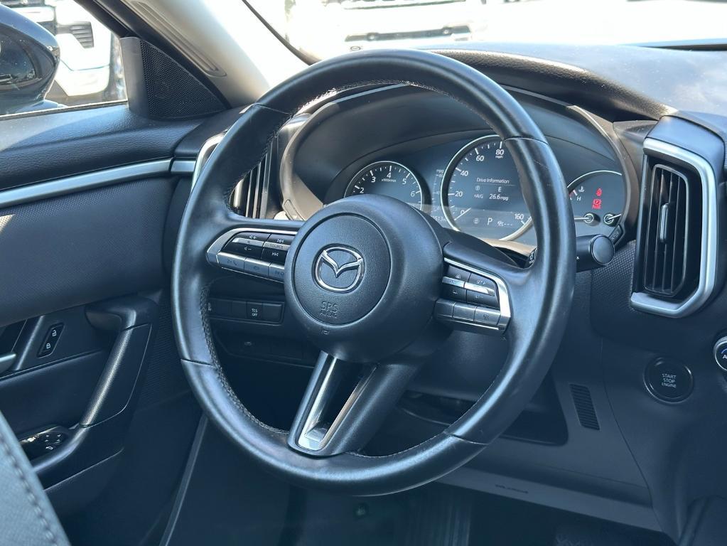 used 2024 Mazda CX-50 car, priced at $27,366