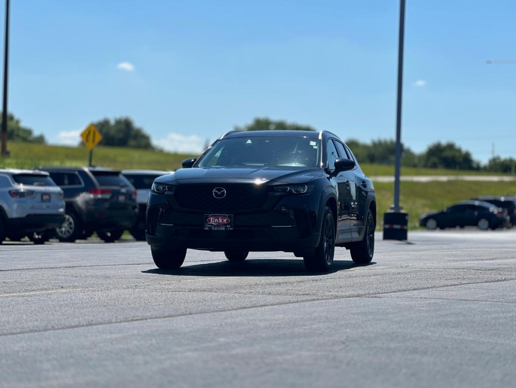 used 2024 Mazda CX-50 car, priced at $27,366