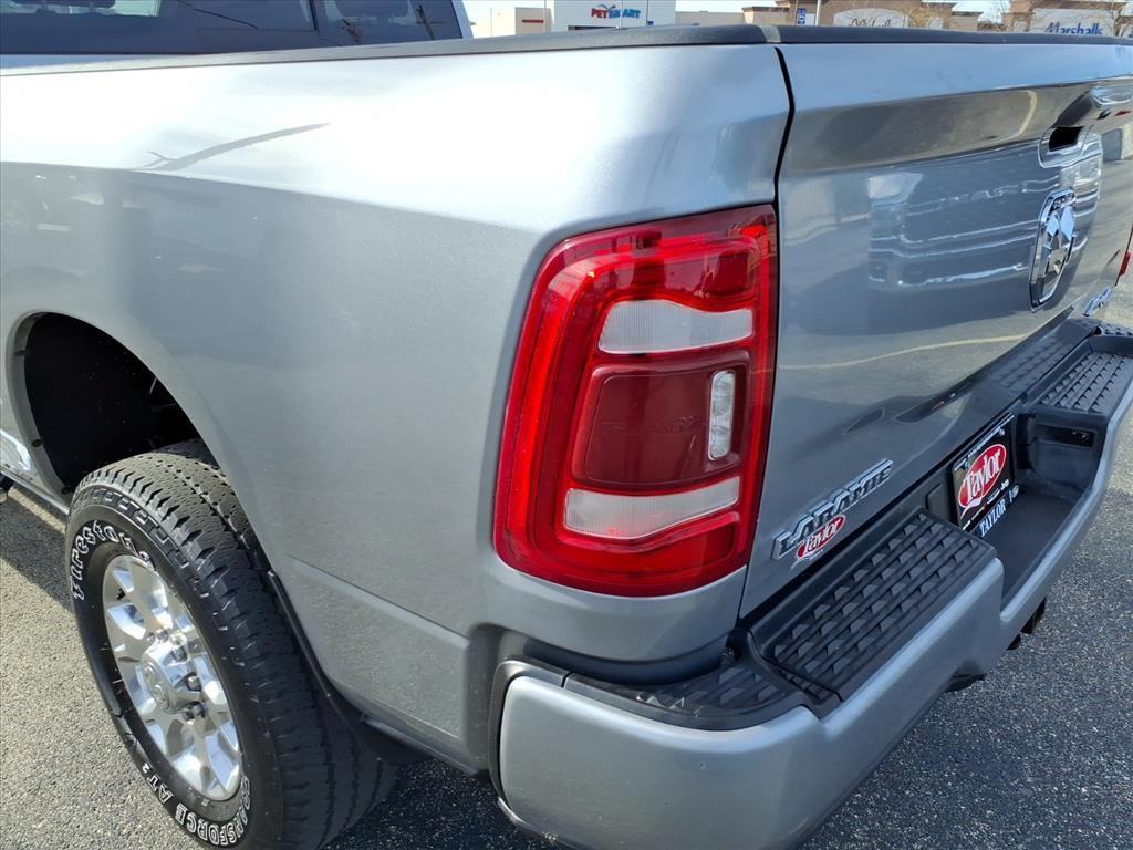 used 2024 Ram 2500 car, priced at $55,143