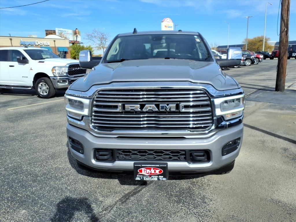 used 2024 Ram 2500 car, priced at $55,143