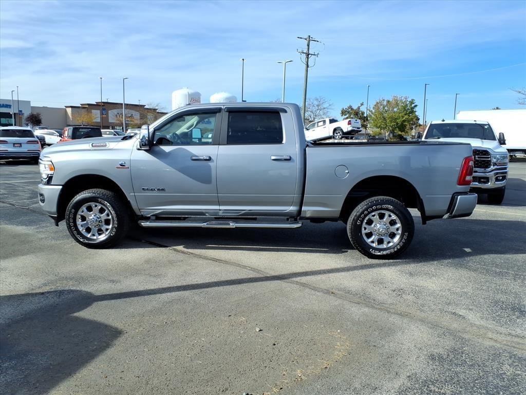 used 2024 Ram 2500 car, priced at $55,143