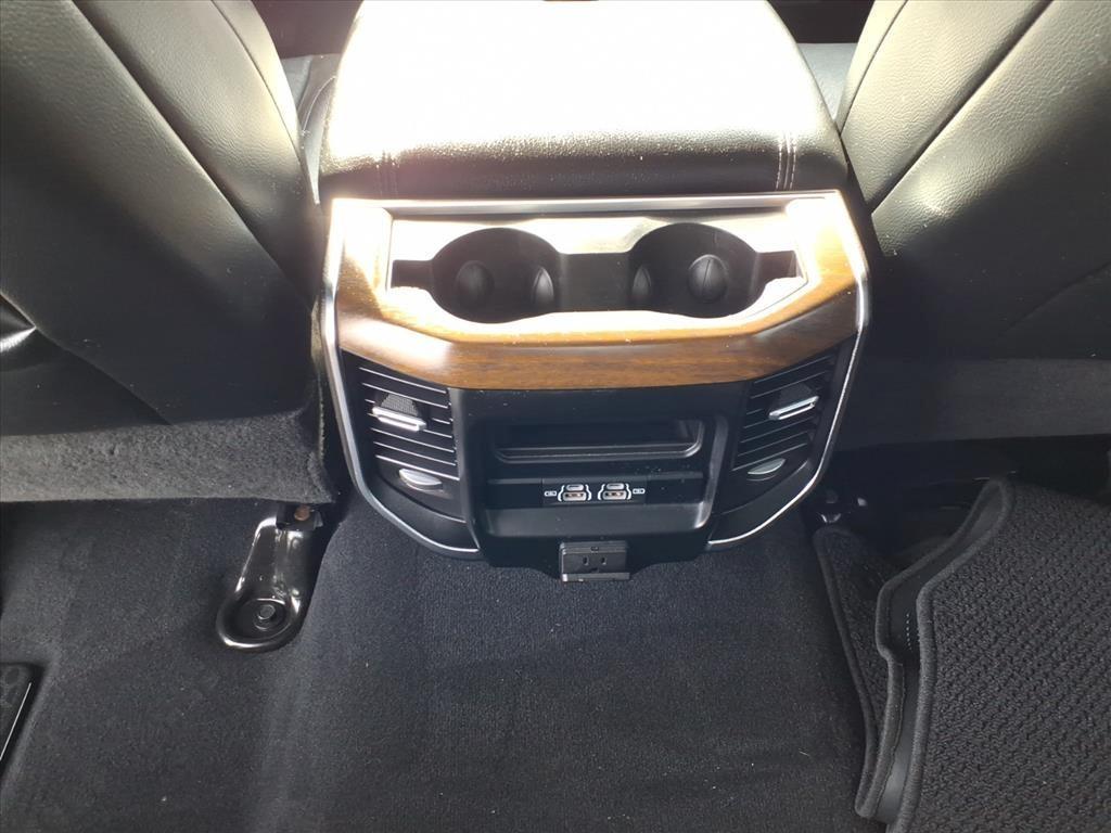 used 2024 Ram 2500 car, priced at $55,143