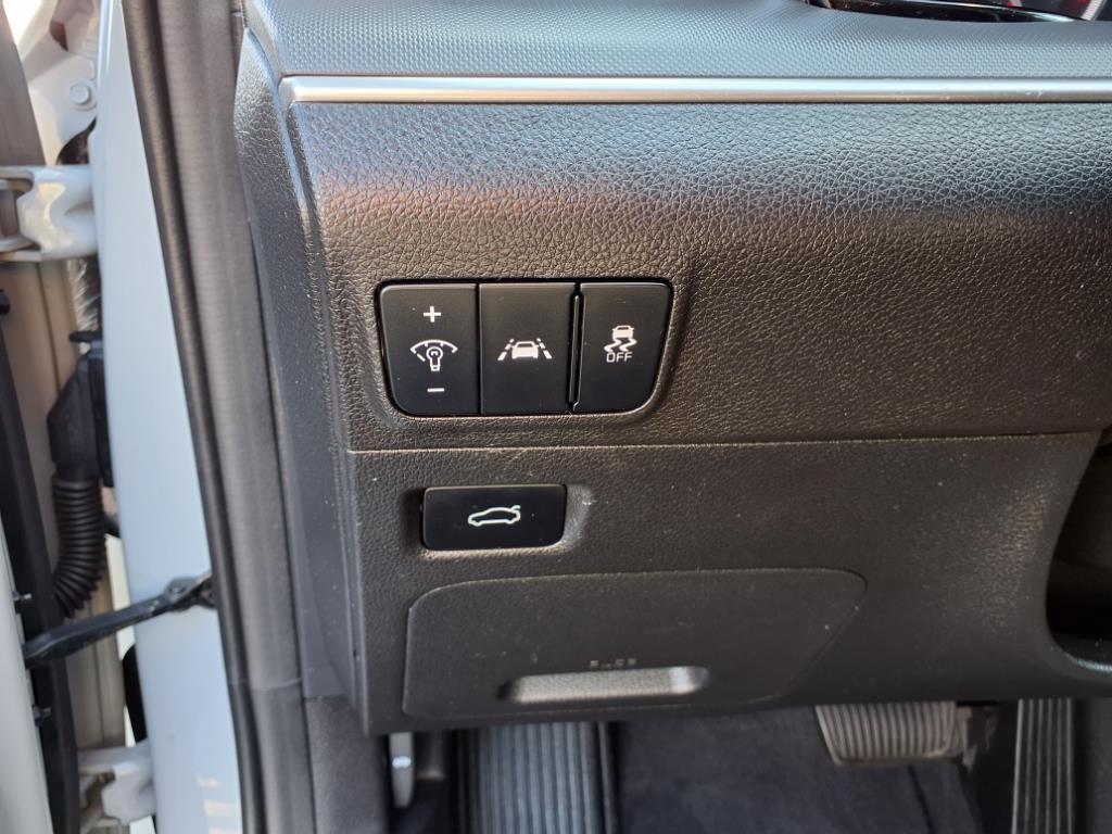 used 2023 Kia K5 car, priced at $21,917