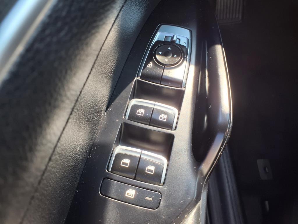 used 2023 Kia K5 car, priced at $21,917