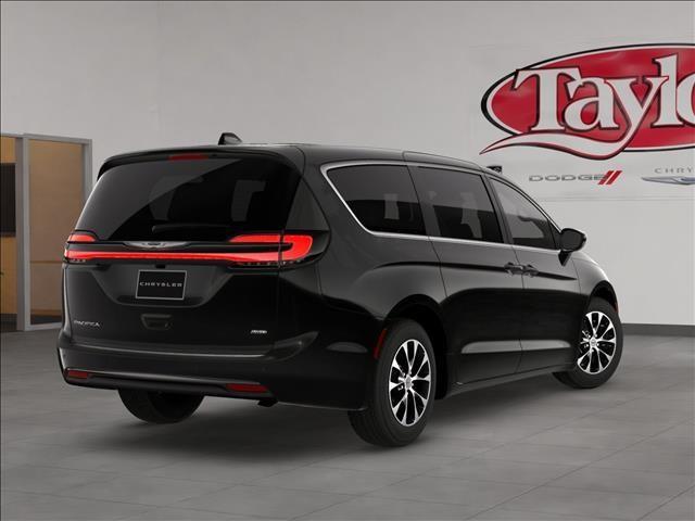 new 2026 Chrysler Pacifica car, priced at $42,295