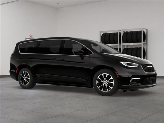 new 2026 Chrysler Pacifica car, priced at $42,295