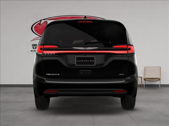 new 2026 Chrysler Pacifica car, priced at $42,295