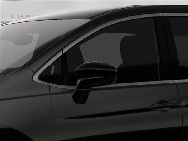 new 2026 Chrysler Pacifica car, priced at $42,295