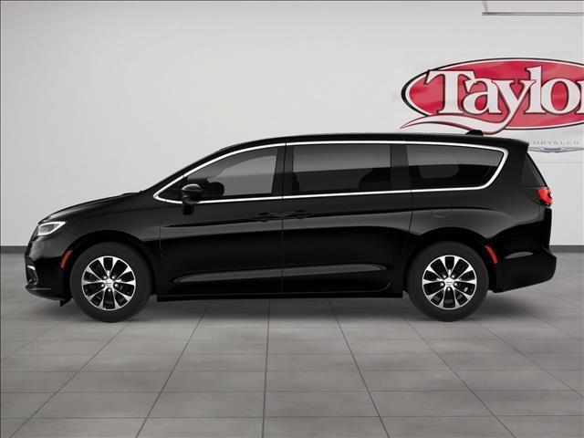 new 2026 Chrysler Pacifica car, priced at $42,295