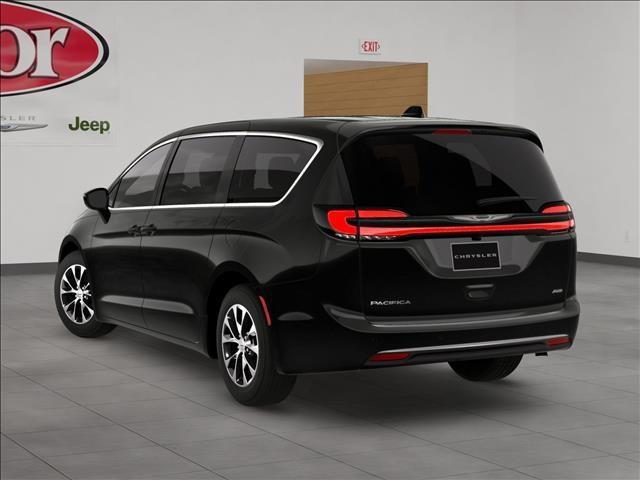 new 2026 Chrysler Pacifica car, priced at $42,295