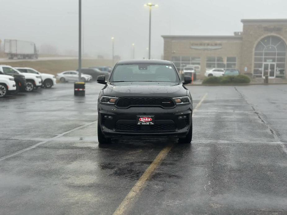 used 2022 Dodge Durango car, priced at $30,000