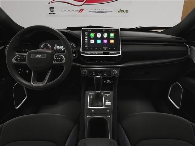 new 2025 Jeep Compass car, priced at $29,643